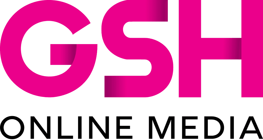 GSH Online Media logo