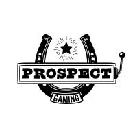 Prospect Gaming logo