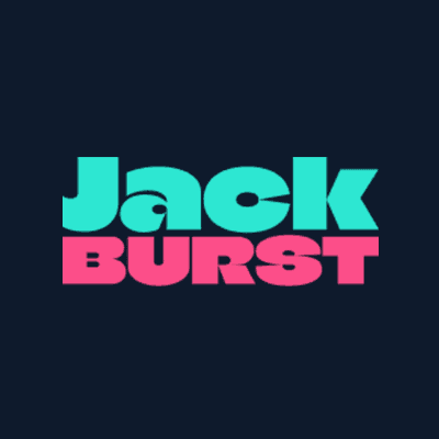 Jackburst Casino logo