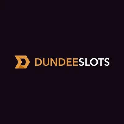 DundeeSlots Casino logo
