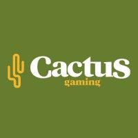 Cactus Gaming logo