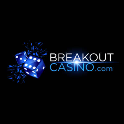 Breakout Casino logo
