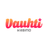 Vauhti Casino logo