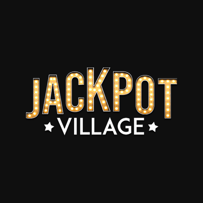 Jackpot Village Casino logo