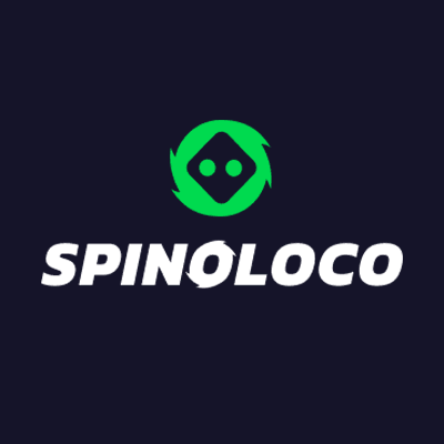 Spinoloco Casino logo