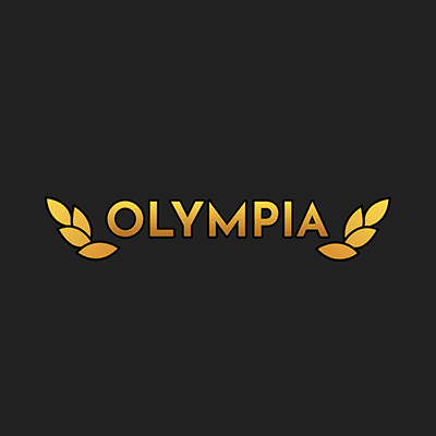 Olympia Casino logo