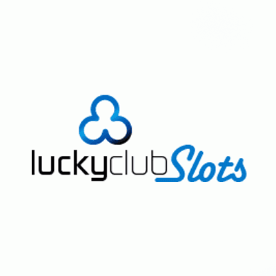 Lucky Club Slots logo