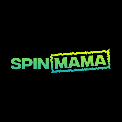 Spinmama Casino logo