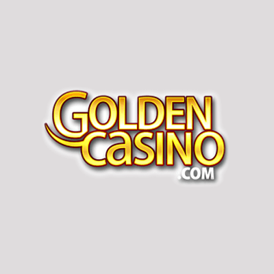 Golden Casino logo