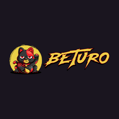 Beturo Casino logo