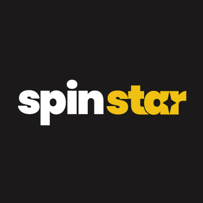 Spinstar Casino logo
