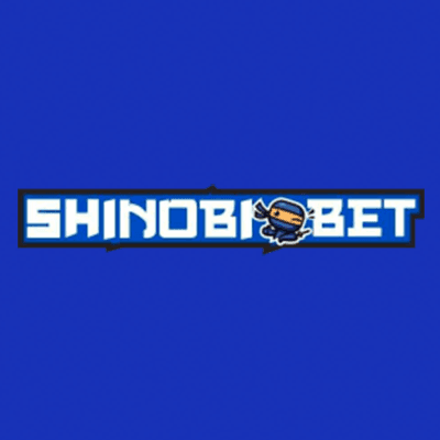 Shinobibet Casino logo