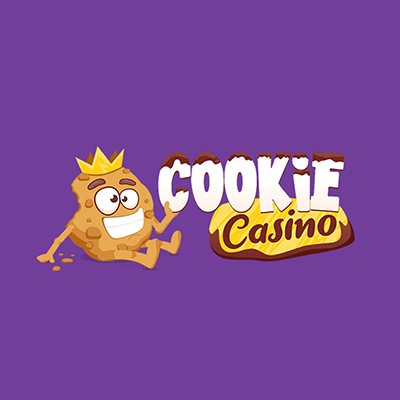 CookieCasino logo
