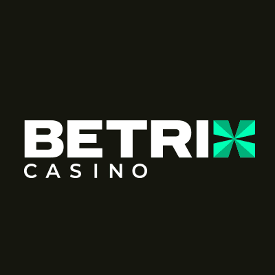 Betrix Casino logo