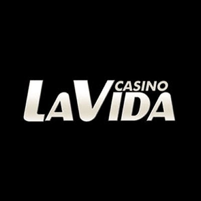 Casino La Vida logo