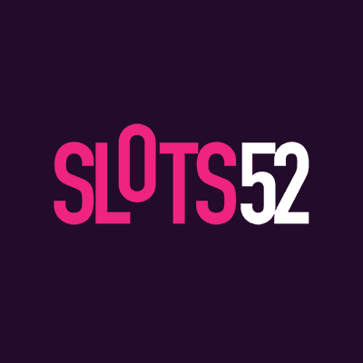 Slots52 Casino logo