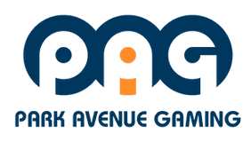 Park Avenue Gaming logo