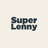 SuperLenny Casino logo