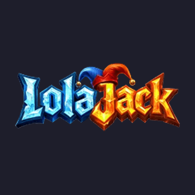 LolaJack Casino logo