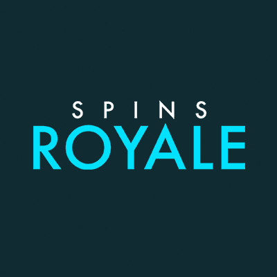 Spins Royale Casino logo