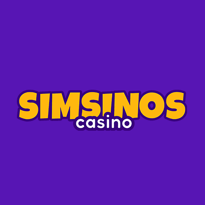 Simsinos Casino logo