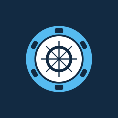 OceanBets Casino logo