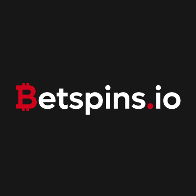 Betspins Casino logo