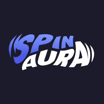 Spin Aura Casino logo