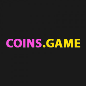 Casino Coins logo