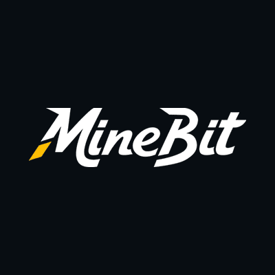MineBit Casino logo