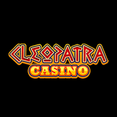 Cleopatra Casino logo