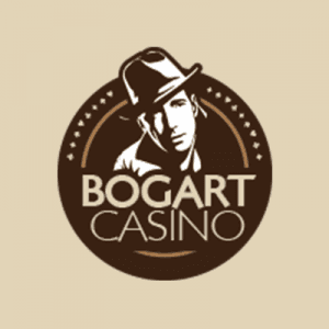 Bogart Casino Affiliates logo