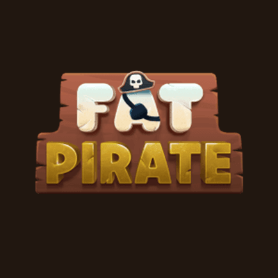 FatPirate Casino logo