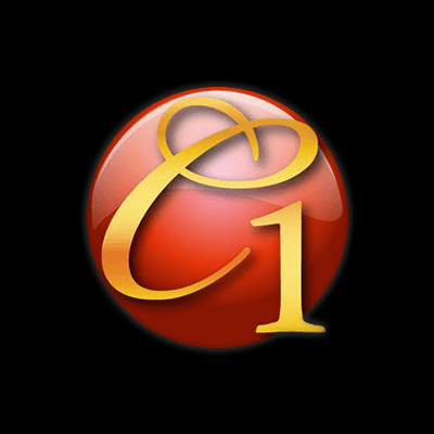 Class 1 Casino logo