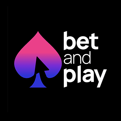 Betandplay Casino logo