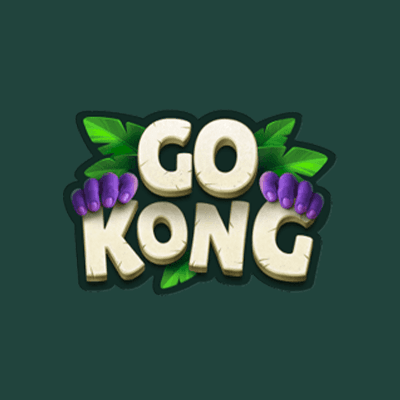 GoKong Casino logo