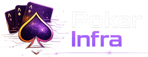 pokerinfraLLC logo