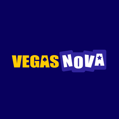 Vegas Nova Casino logo