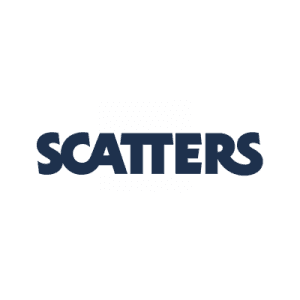 Scatters Affiliates logo