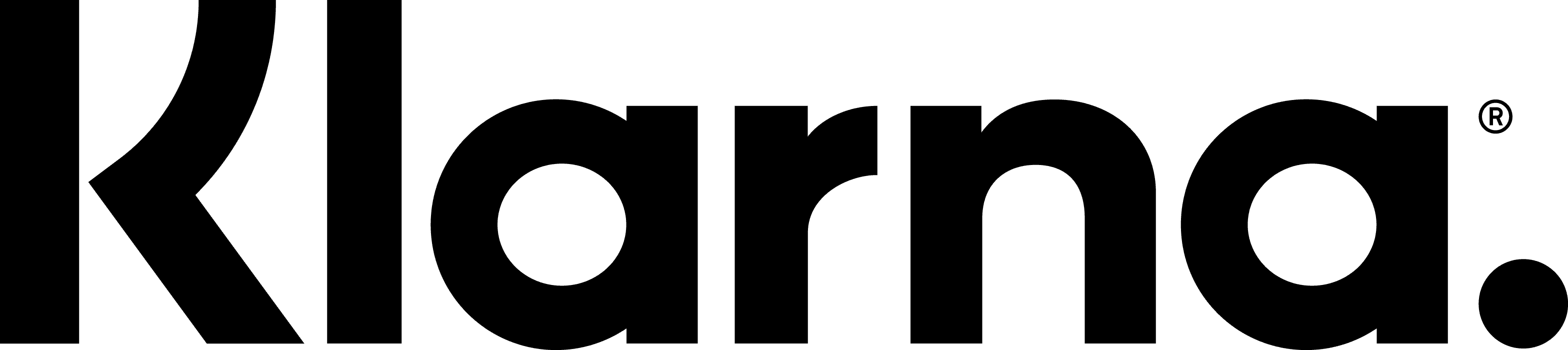 Klarna logo