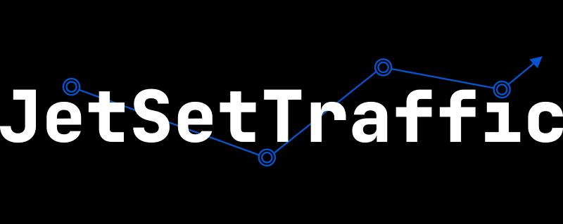 Jestset Traffic logo