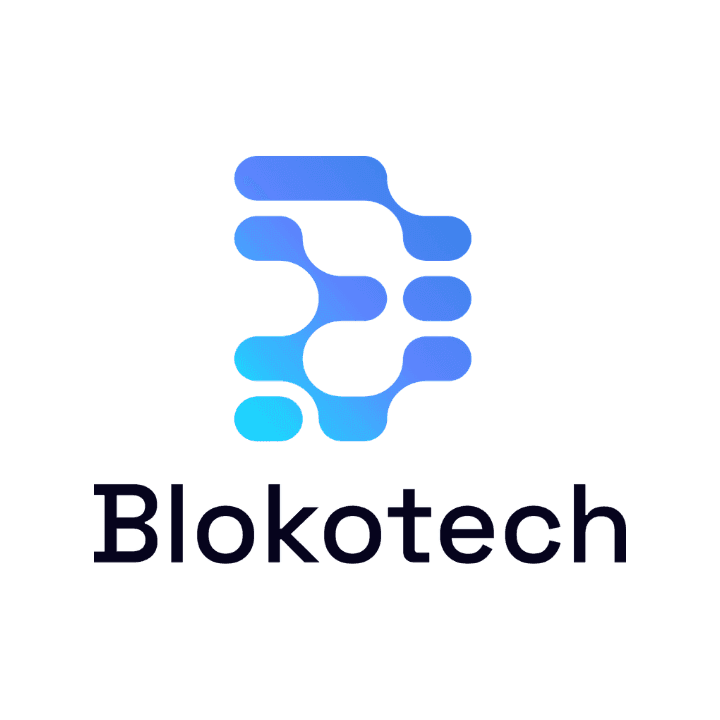 Blokotech logo