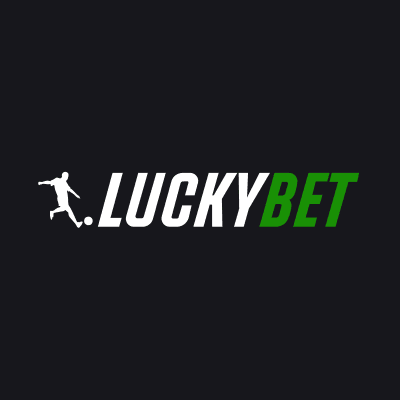 LuckyBet Casino logo