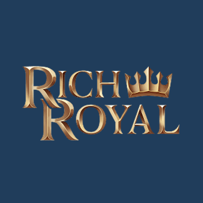Rich Royal Casino logo