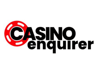 CASINOenquirer logo