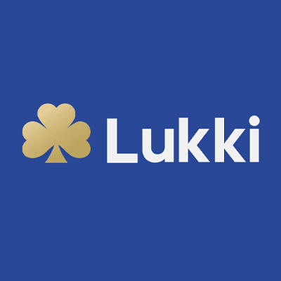Lukki Casino logo