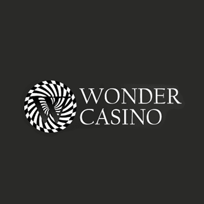 Wonder Casino logo
