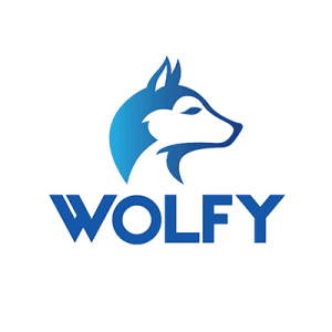 Wolfy Affiliates logo