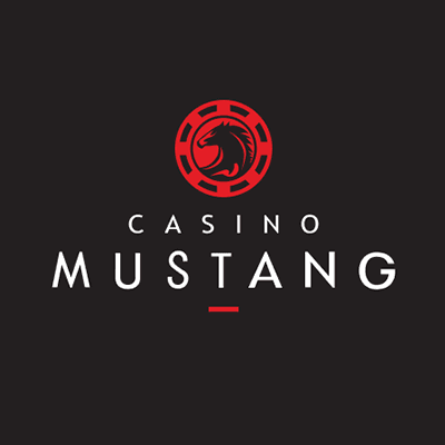 Casino Mustang logo