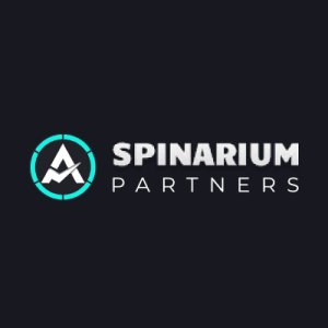 Spinarium Partners logo